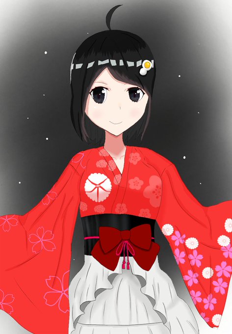 月火ちゃんのtwitterイラスト検索結果 月火ちゃんのtwitterイラスト検索結果