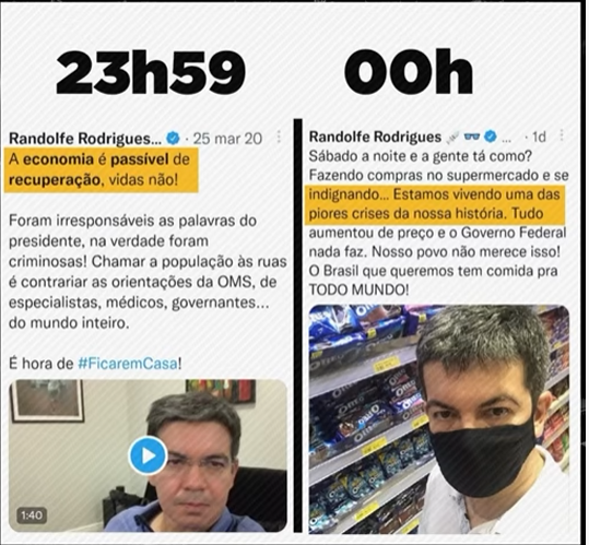 E o Senador DPVAT.