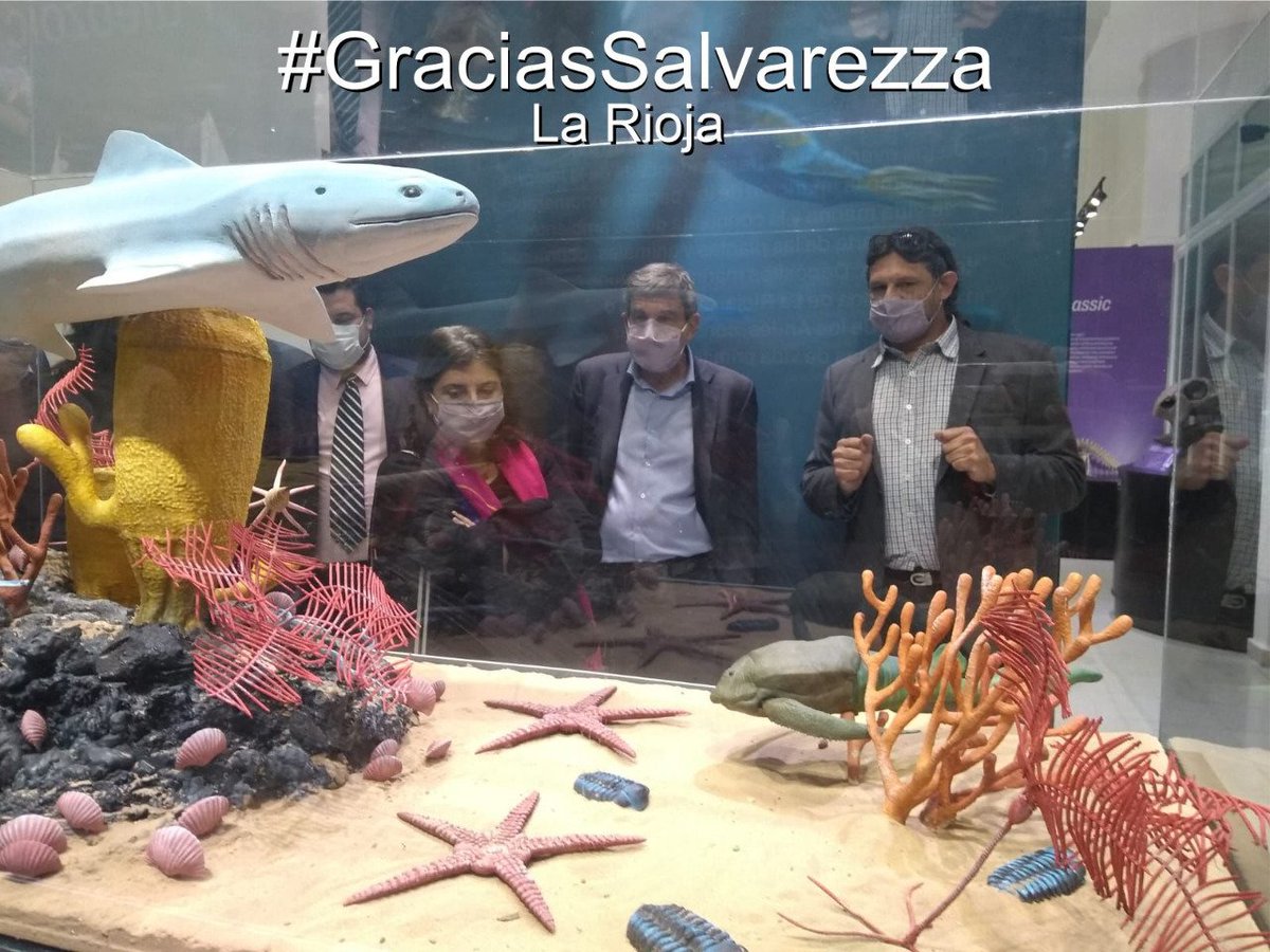 becariosemp's tweet photo. Compañerxs de todo el país dicen #GraciasSalvarezza https://t.co/y4xdFRzZOl