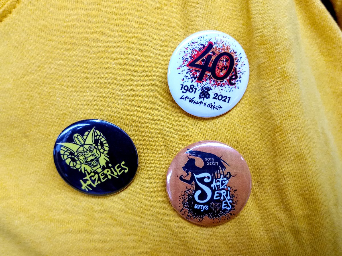 Atzeries de la Vella tweet media