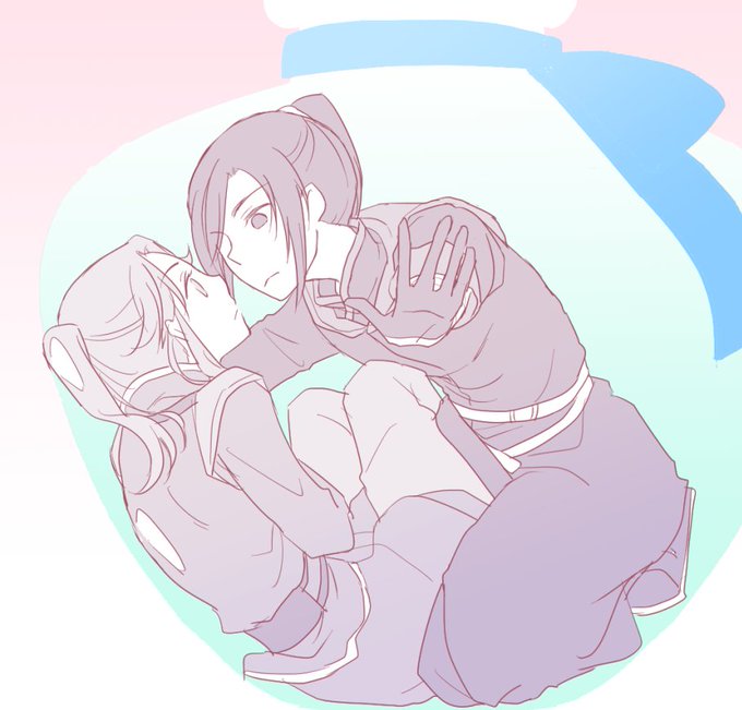 構図のtwitterイラスト検索結果