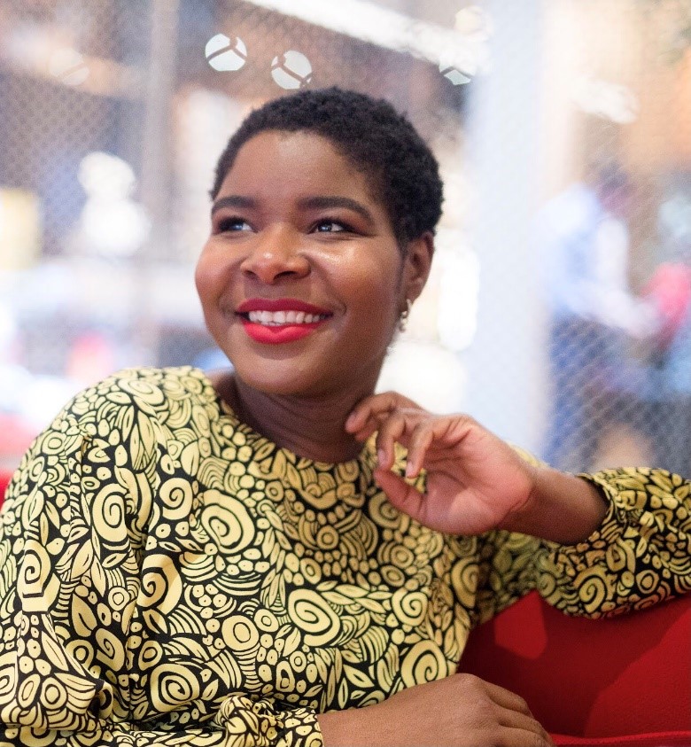 The Caine Prize for African Writing (@caineprize) on Twitter photo 🎉It is a pleasure to announce that Sarah Ozo-Irabor has been appointed Director of the AKO <a href="/CainePrize/">The Caine Prize for African Writing</a> for African Writing!🎉
"I am excited to carry out the Prize’s work from this new position and increase visibility for writers of African descent"
👉🏿caineprize.com/press-releases 🎉It is a pleasure to announce that Sarah Ozo-Irabor has been appointed Director of the AKO <a href="/CainePrize/">The Caine Prize for African Writing</a> for African Writing!🎉
"I am excited to carry out the Prize’s work from this new position and increase visibility for writers of African descent"
👉🏿caineprize.com/press-releases