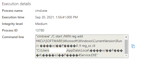 Ocelotty6669's tweet photo. New malware campaign (Guildma/Astaroth?) abusing @Avira  executable for infection?🤔
#Malware #threathunting #lolbin @cyb3rops @malwrhunterteam https://t.co/xYUTynSbr3
