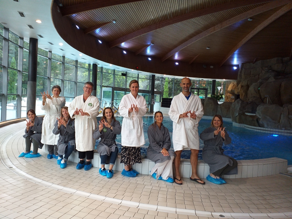 Stéphane Huin ⛲ tweet media