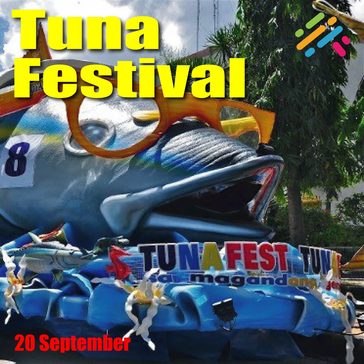 Tuna lovers! General Santos City is one of the country’s leading tuna producers. The locals have even thoughtfully held a celebration to honor this delicious fish - the Tuna Festival!
gurukol.com