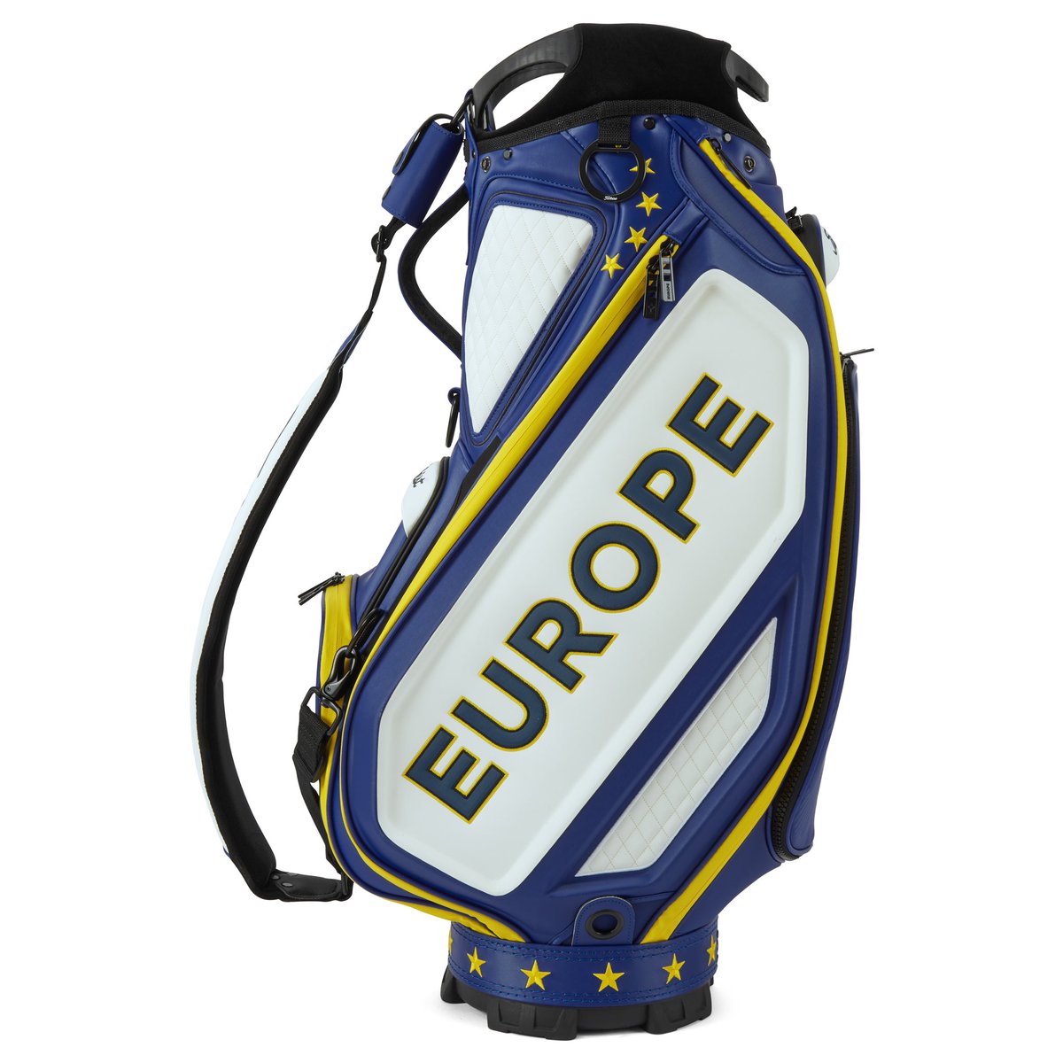 Eddie Hammond PGA tweet media