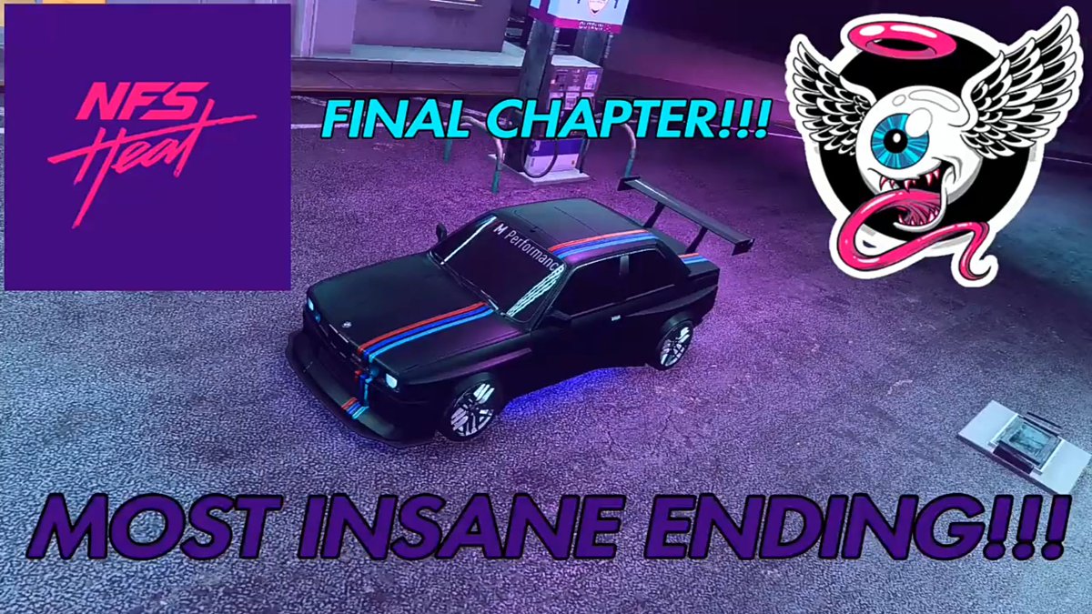 Turbocharged51's tweet image. It's time, the #final2chapters of this insane storyline of #NeedforSpeedHeat , so many questions get answered and the surprises just keep coming😱!

@FalconGamingZA1 @ControllersMad @BlackPanthaaYT @_aarava @Tiametmarduk @VeloceEsports 

😌 #ClickBelow 😎
youtu.be/x6RooNKmnfk