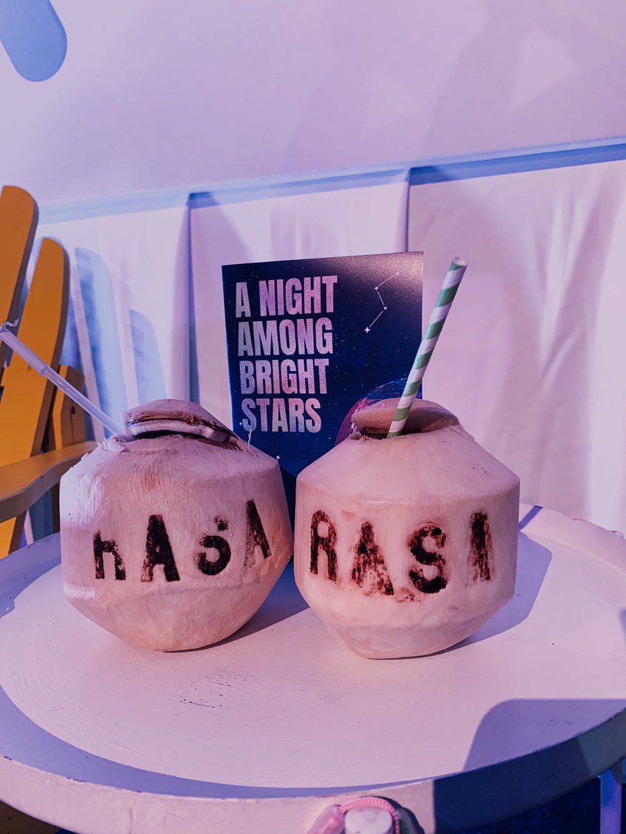 NationalLanding's tweet photo. We had the best time last night celebrating our #NationalLanding restaurants at the #RAMMYS2021! 💫 https://t.co/Lfde1IkO0V