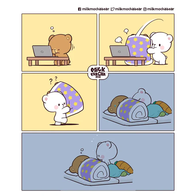 😴 