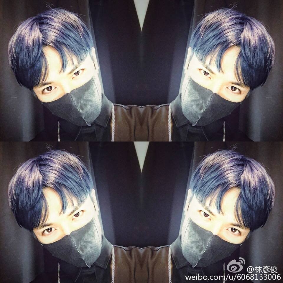 doredo82's tweet photo. 20170107
​#香蕉娱乐Trainee18# @Trainee18-林彦俊 https://t.co/48rURIfuCd