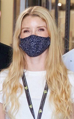 FinkLab's tweet image. New PhD candidate alert!! 🚨 

Congratulations to @jjwaldoo for passing her qualifying exam!! #FinkLab