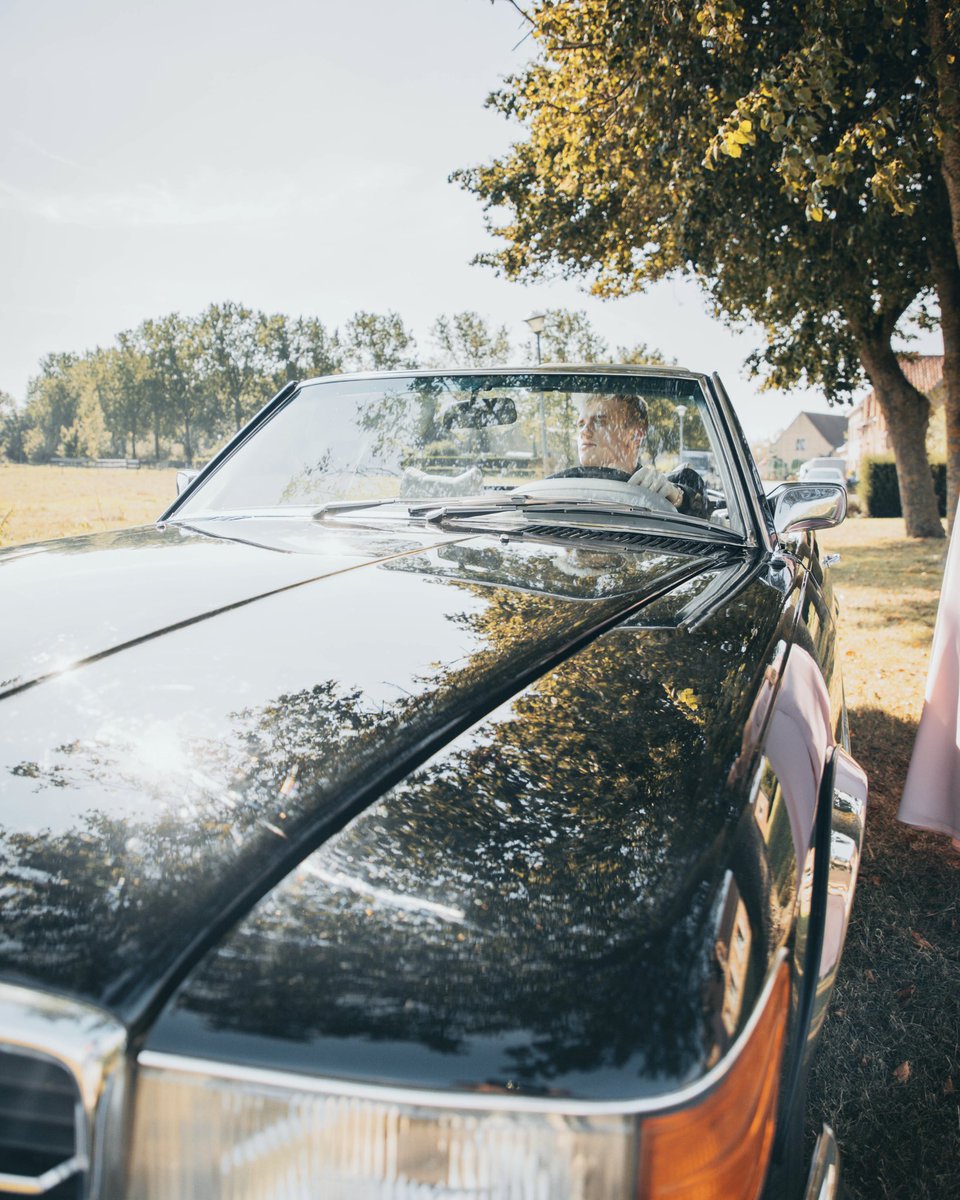 Klaar voor papi z’n wedding 💞💕💝