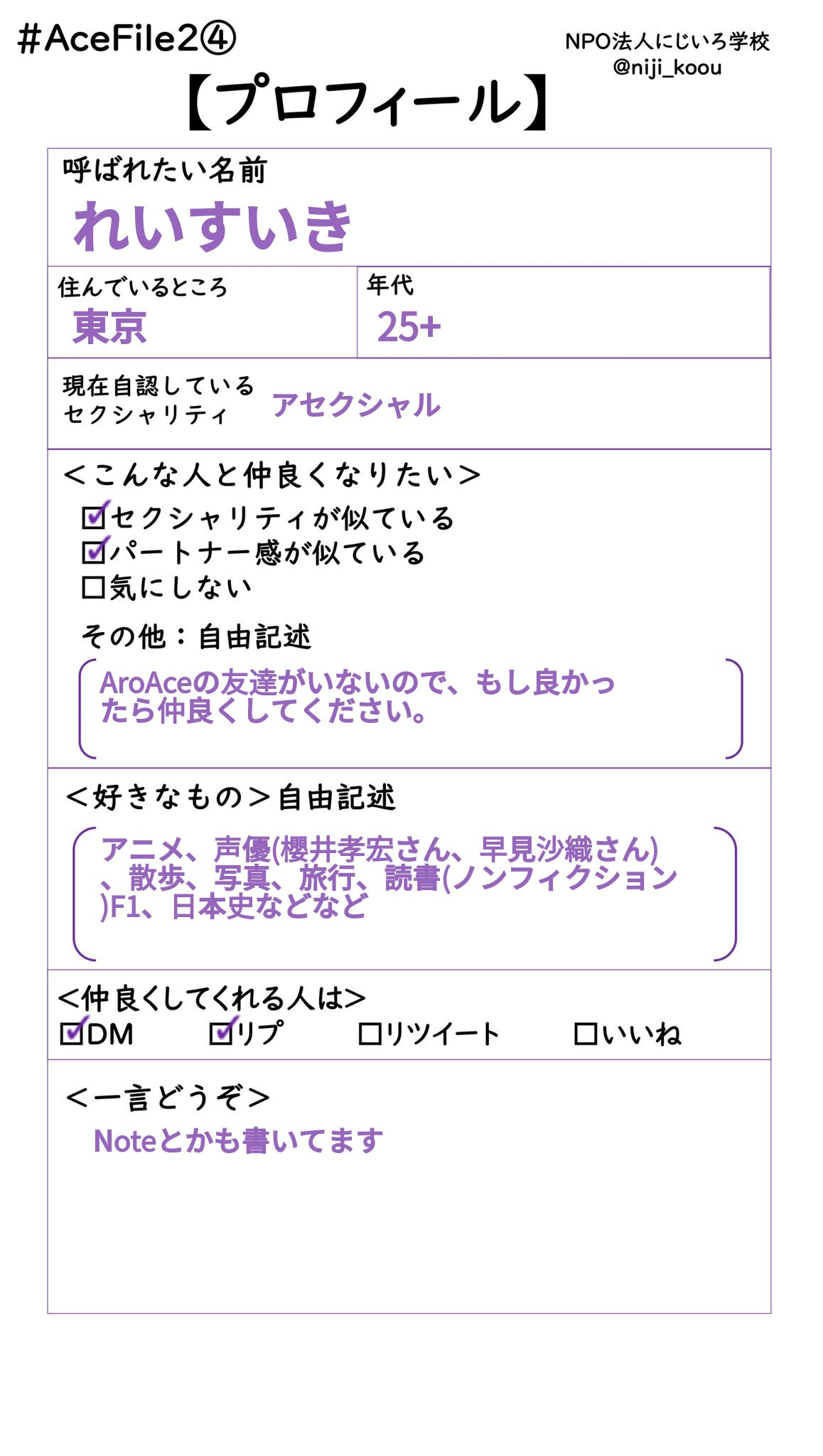 れいすいき 自己紹介のターン Tlに画像を4枚セット ターンエンドだ Acefile2 T Co O2rlwwzfiw Twitter