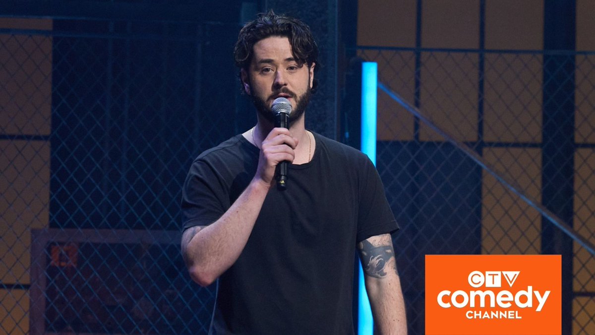 Grand Wave Ent. (@grandwaveent) on Twitter photo Premiering on October 11 on @CTVComedy check out #RoastBattleCanada featuring <a href="/Hunter_Collins/">Hunter Collins 𖤐 🇸🇦🇮🇷🇫🇲⛳️🏴☠️</a> <a href="/ritathehumann/">MikeRita</a> and <a href="/IAmPaulThompson/">Paul Thompson</a>! Premiering on October 11 on @CTVComedy check out #RoastBattleCanada featuring <a href="/Hunter_Collins/">Hunter Collins 𖤐 🇸🇦🇮🇷🇫🇲⛳️🏴☠️</a> <a href="/ritathehumann/">MikeRita</a> and <a href="/IAmPaulThompson/">Paul Thompson</a>!