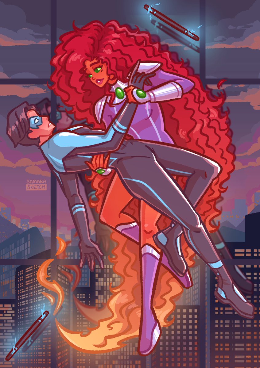 samarasketch's tweet image. 🌟Art Train🌟
Thank you @urucra for the tag 🙌💕
QRT your artworks and keep the train going!

@suerakocy @Soup_bbrae @seann_draws @Dommnics
I&apos;m still new to Twitter so I don&apos;t have a lot of friends here yet, but pls follow these talented hoomans!!