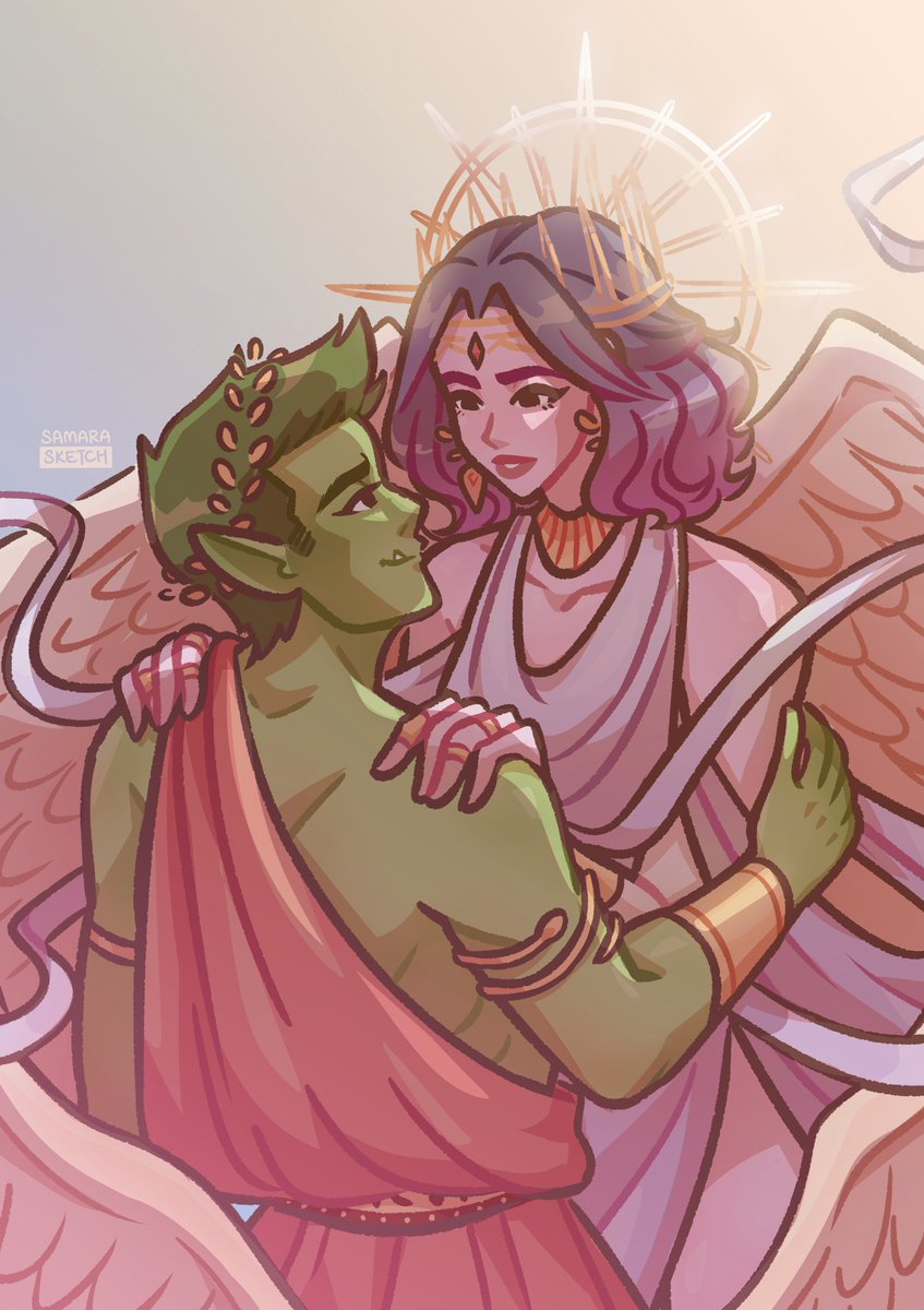 samarasketch's tweet image. 🌟Art Train🌟
Thank you @urucra for the tag 🙌💕
QRT your artworks and keep the train going!

@suerakocy @Soup_bbrae @seann_draws @Dommnics
I&apos;m still new to Twitter so I don&apos;t have a lot of friends here yet, but pls follow these talented hoomans!!