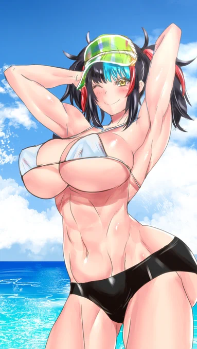 なぎこさんでっか 