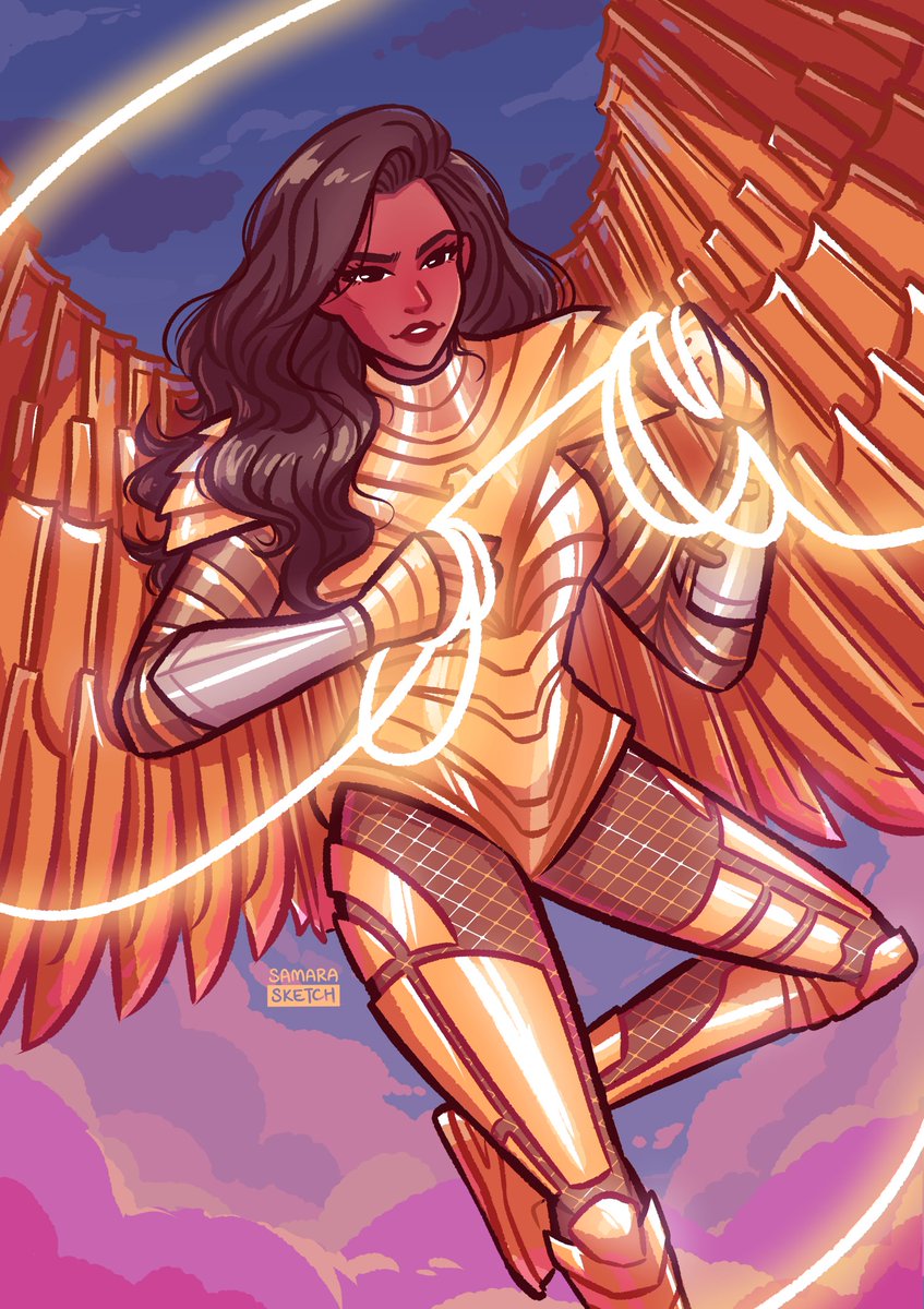 samarasketch's tweet image. 🌟Art Train🌟
Thank you @urucra for the tag 🙌💕
QRT your artworks and keep the train going!

@suerakocy @Soup_bbrae @seann_draws @Dommnics
I&apos;m still new to Twitter so I don&apos;t have a lot of friends here yet, but pls follow these talented hoomans!!