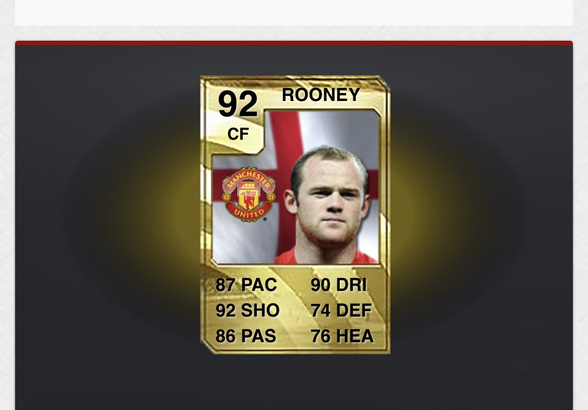 rooney fifa 10 rooney fifa 10