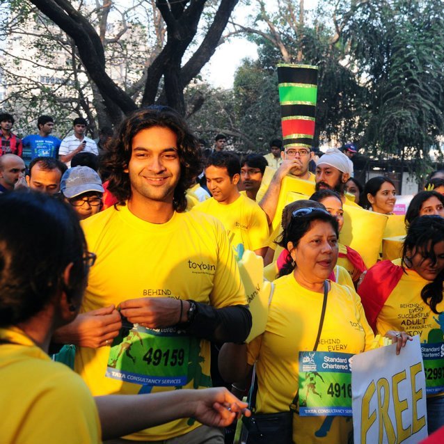opentree_india's tweet photo. Thank you @Purab_Kohli for your continued support & for always #PushingPlayForward with us!
You've always gone the extra mile with us—be for the @TataMumMarathon, Click For A Cause Photo Contest & much more. #Grateful
@GlobalGoodAward @ethicalangels @CAFIndia_tweets https://t.co/213cmzdoWi