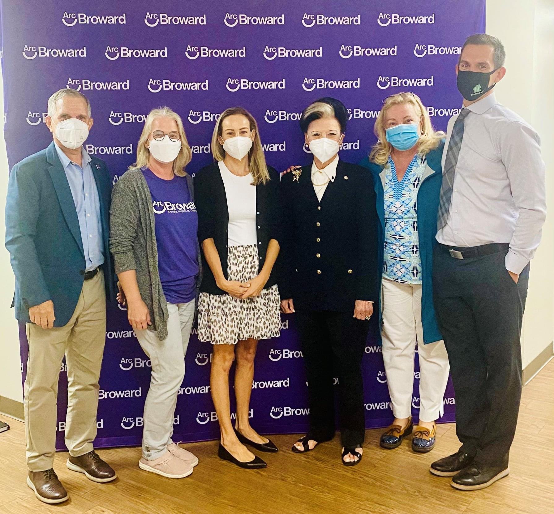 Arc Broward Arcbroward Twitter