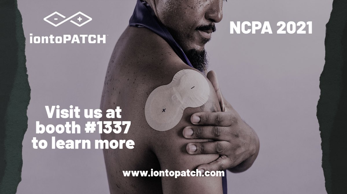 IontoPatch tweet media
