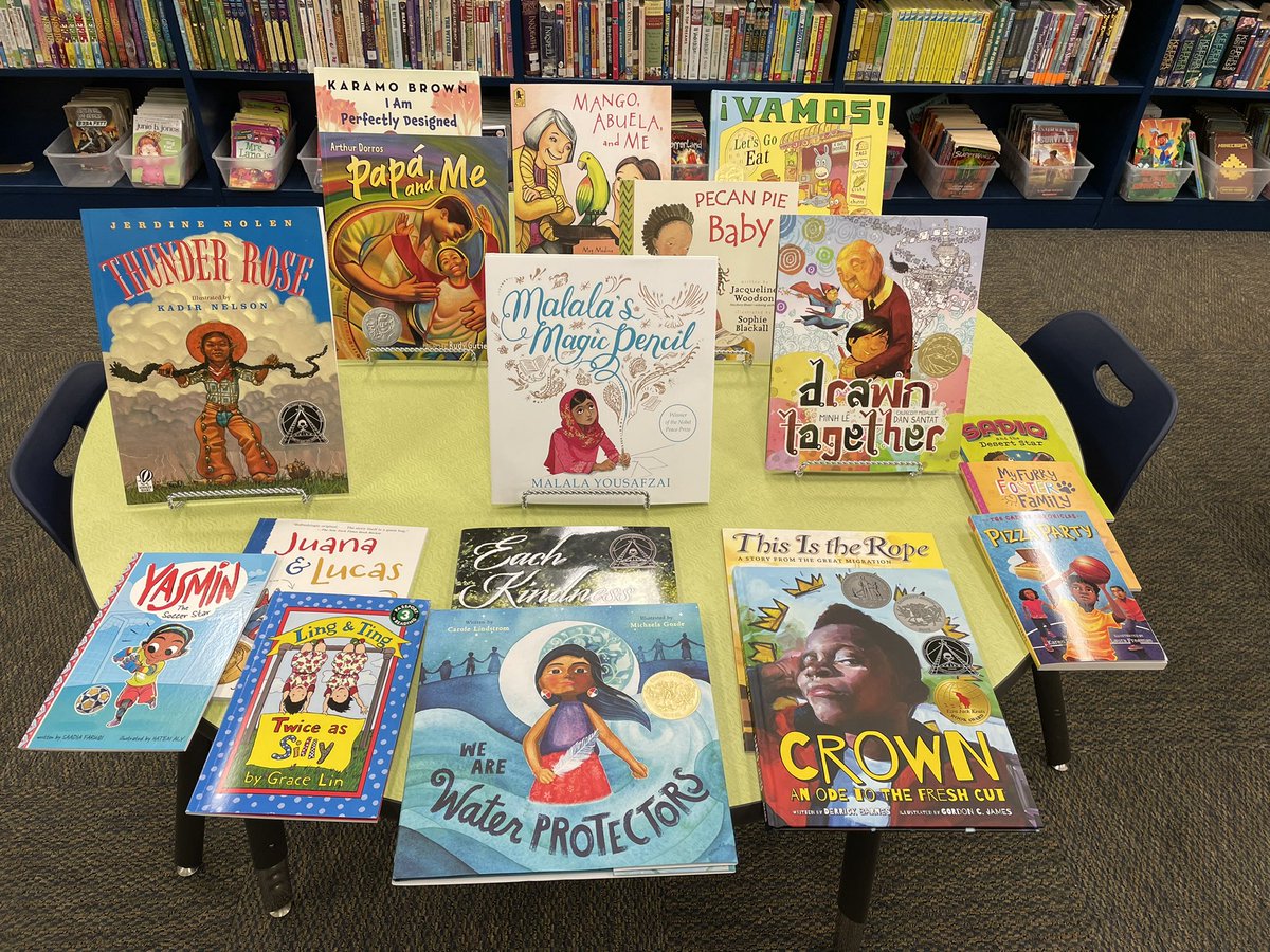 Donna Rothchild tweet media