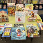 Photo by Donna Rothchild (@MLK_Library)