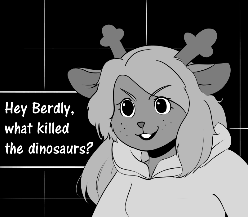 Haarukkamies's tweet photo. 🦌❄️
#Deltarune2 https://t.co/cOCWsmVvxk