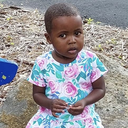 Franklin_Graham's tweet photo. .@SamaritansPurse brought 1-yr-old Christine from Uganda to Texas for heart surgery through our Children’s Heart Project. Her procedure is today. Would you pray for her? https://t.co/zZZvx6JdXQ