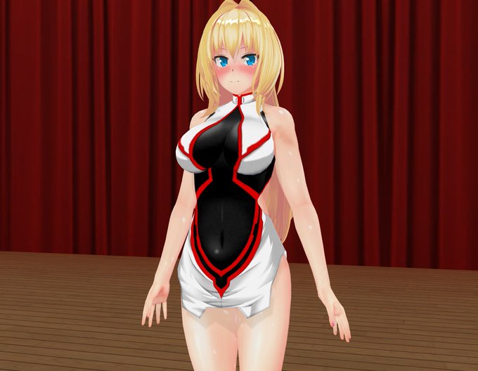 よく考えたらこれ配布してないからウチの子専用装備だったわ 