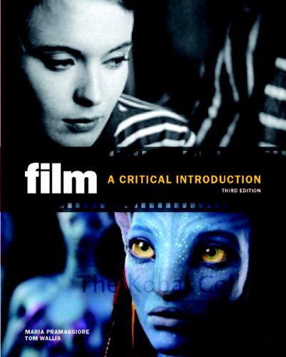 √[PDF] READ> Film: A Critical Introduction (3rd Edition) by Maria T