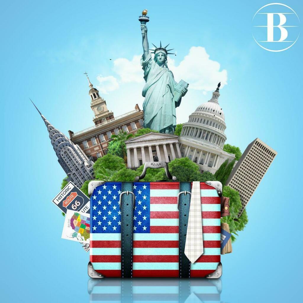 🇺🇸 Exciting News - The US set to lift UK and EU Covid travel ban! 

This is great news for our clients wishing to book to the US, as it's thought fully vaccinated passengers will be able to enter the country from November 🇺🇸
Please contact your local Bal… instagr.am/p/CUDEWORMgy3/