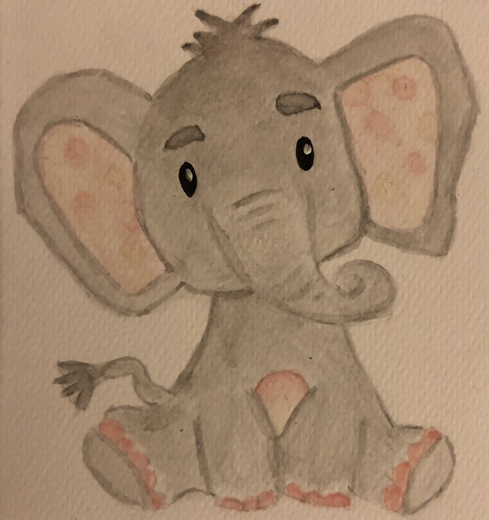 Eleanor Cusack tweet media