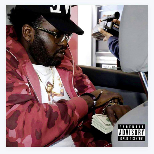 LyricaLemonade's tweet photo. Georgia artist Jay Brick hits our pages with a new release titled "Million Dollar Plan." Check it out here:

https://t.co/96XMloFDCV

[@whosjaybrick] https://t.co/gxxsbNTaQ0