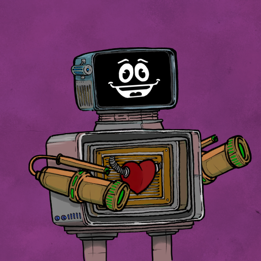 SICKO_UNIVERSE's tweet photo. Did you hear?!?!?

We love our community and want to reward your loyalty...

So we just announced that holders of original SANJAY will have rights to purchase 1 ROBOT at .03ETH for each SANJAY owned!!!! 

Regular mint price is .069ETH, drop is 9/23 3pm EST!

#robots #NFTdrop https://t.co/H4uX3rrwJH