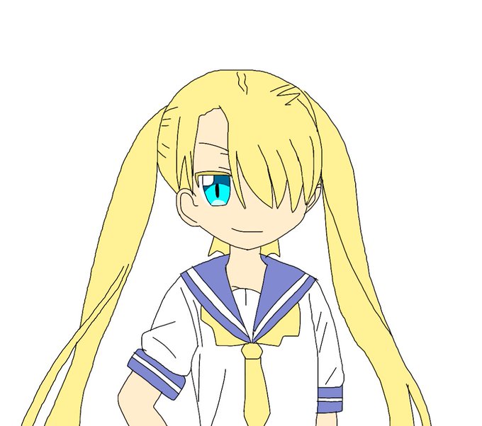 小森さんは断れないのtwitterイラスト検索結果