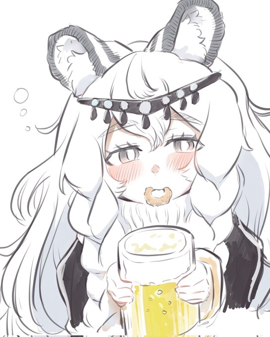 超幻覚ニクス 