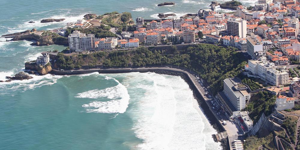 SO_Paysbasque's tweet image. Surtaxe des résidences secondaires : Biarritz s’apprête à passer au taux maximum sudouest.fr/pyrenees-atlan…