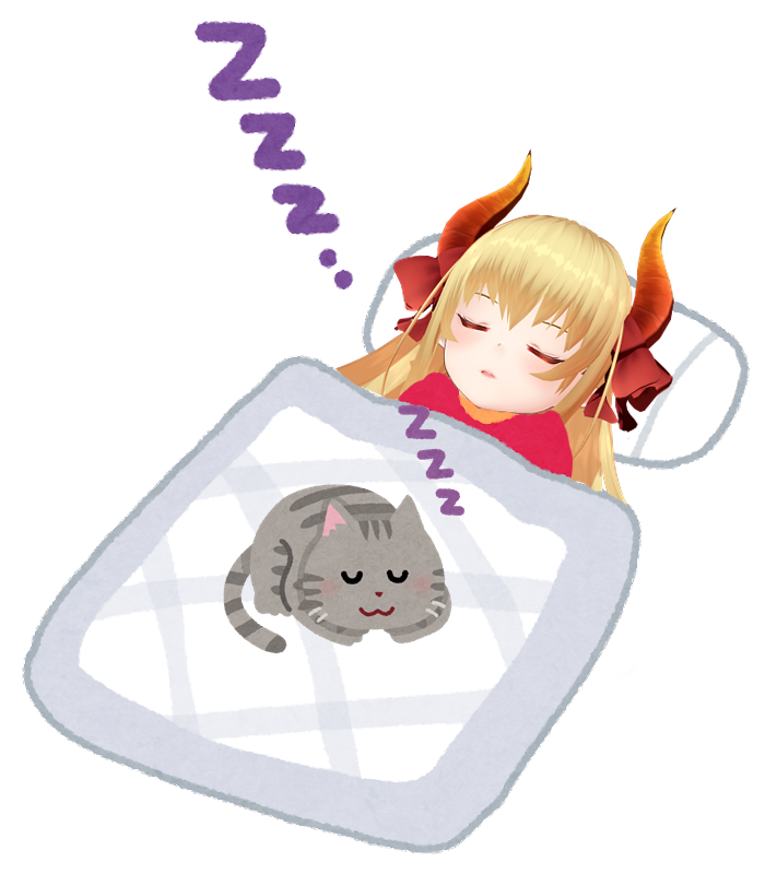 Twoucan 睡魔 の注目ツイート イラスト マンガ コスプレ モデル