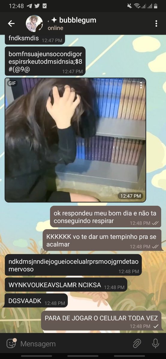 hexghst's tweet image. mais uma manhã com ele &amp;lt;3