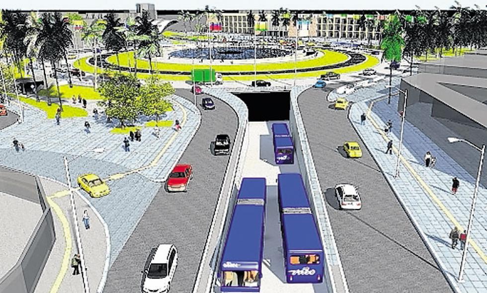 MIOusuarios's tweet photo. @METROCALI @OscarOrtizCali #YQueTalSi la obra de la terminal del MIO que iría en ese sitio la hubieran hecho ya habrian podido darle solución a eso, pero como ustedes solo hacen lo que creen que es mejor... https://t.co/yi04vDhcmr