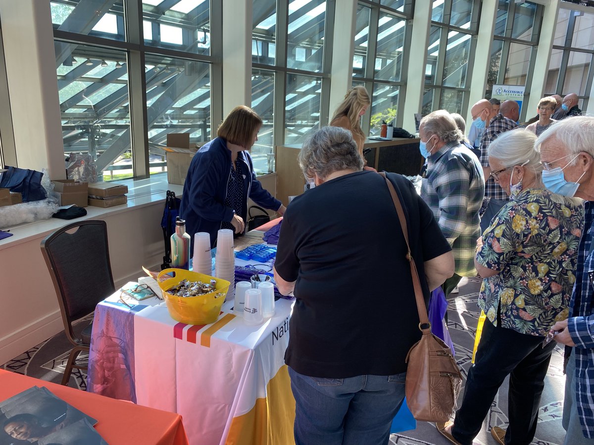 Our 9th annual e3 conference was a huge success!  Thank you again to all of our amazing speakers and sponsors, who made this conference possible.

If you missed e3, have no worries, we will be uploading the conference recording to our YouTube channel in a few days. 

#e3 #PD