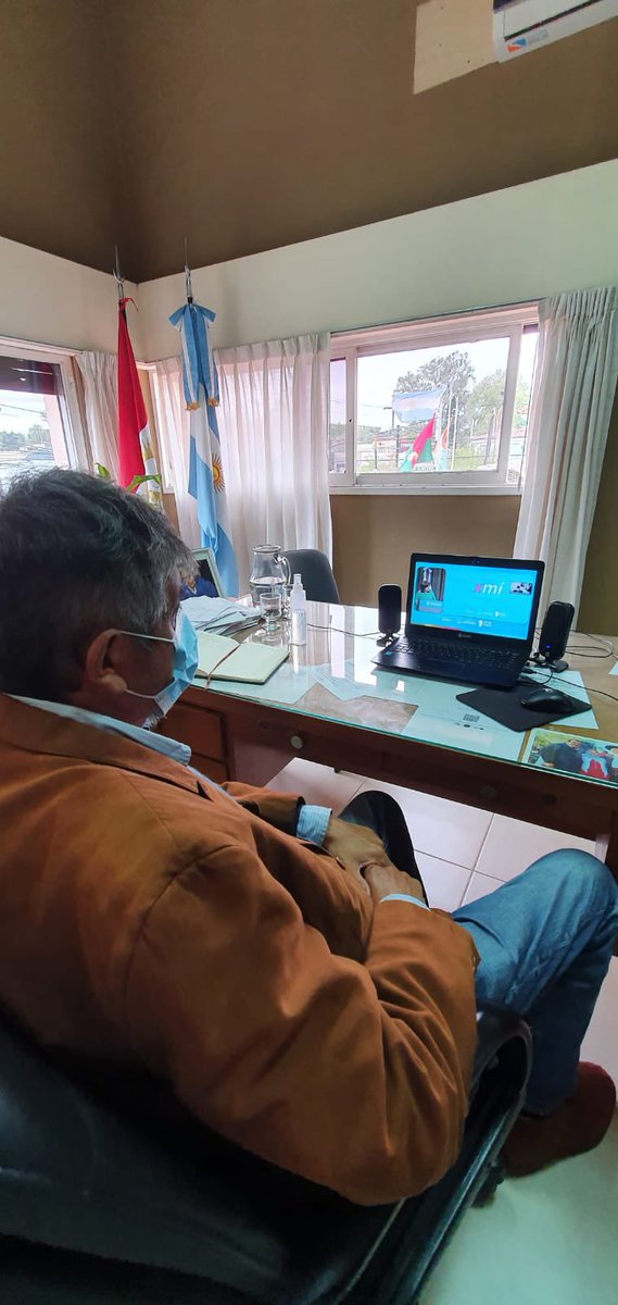 Eduardo Gato Romero tweet media