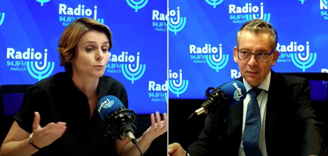 Des écologistes de plus en plus «défiants envers le judaïsme»...selon Fourest