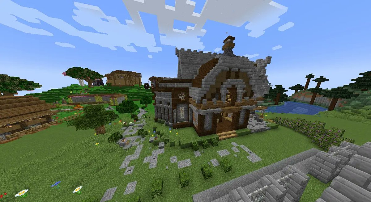 *NUEVO SURVIVAL 1.17.1 - DISPONIBLE AHORA EN MLC*

Disfruta de nuevo servidor survival 1.17.1 en MLC, está disponible desde hoy.

_Recuerda reportar errores a los administr
- Cualquier sugerencia estaré leyendo discord y redes

IP mylifecraft.net
Versión 1.17.1
- JorgeLOC