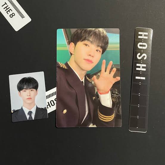 SEVENTEEN 5期 2020 MEMBER SHIP PILOT ② SEVENTEEN 5期 2020 MEMBER SHIP PILOT ② SEVENTEEN 2025 JAPAN