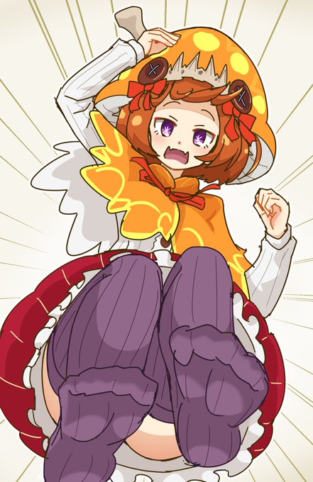 モンストイラストのtwitterイラスト検索結果 古い順