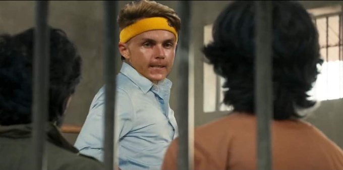 vishva_offi's tweet photo. Expecting....
Sam Curran will play on Next Match 🦁💛🔥

#WhistlePodu #CSK #Yellove @ChennaiIPL https://t.co/NVxIKkDJR0