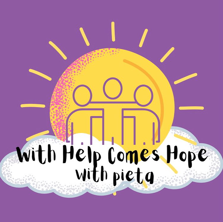 WithHelpComesHope tweet media